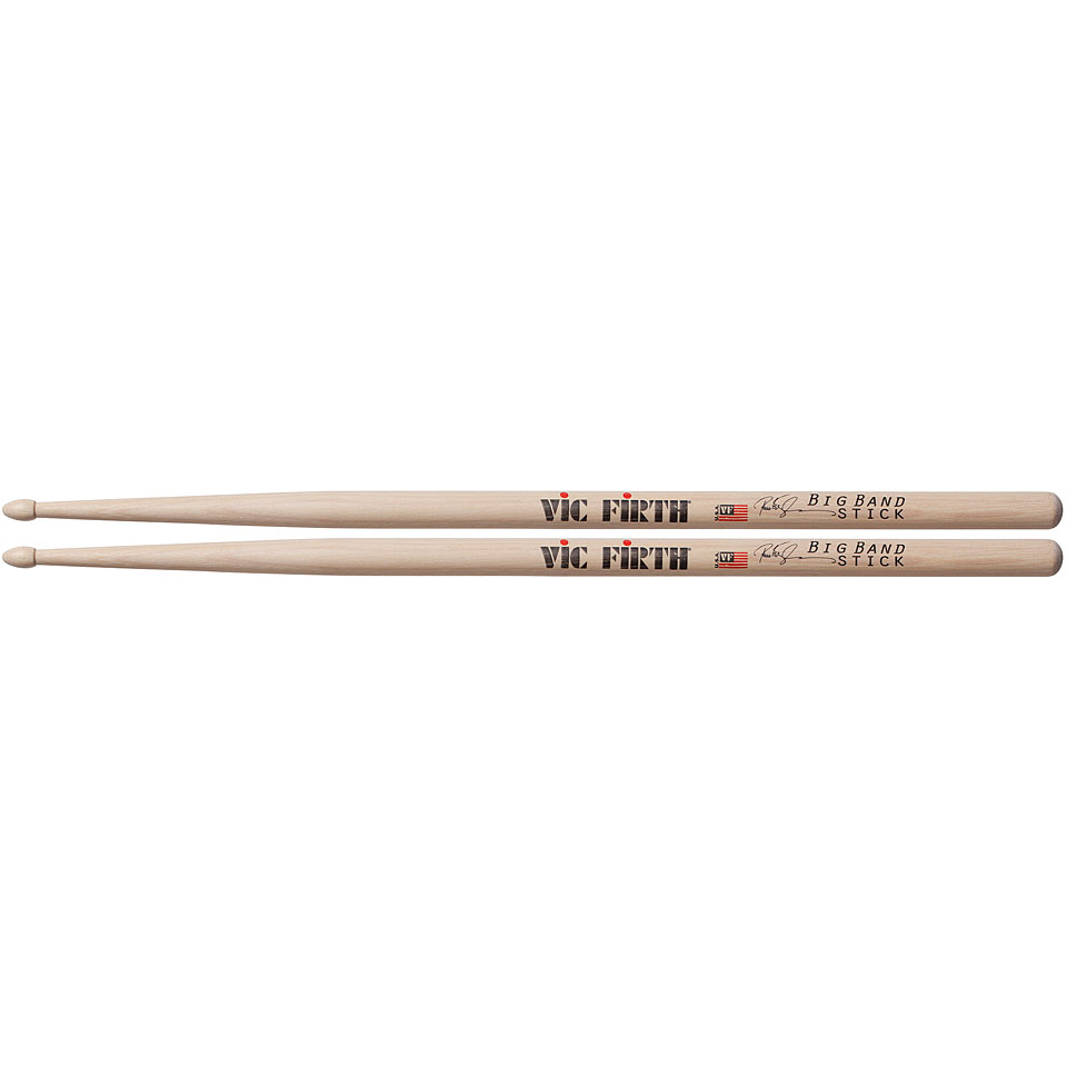 Vic Firth SPE3 Peter Erskine Big Band Stick Drumsticks Vic Firth SPE3 Peter Erskine Big Band Stick Drumsticks von Vic Firth