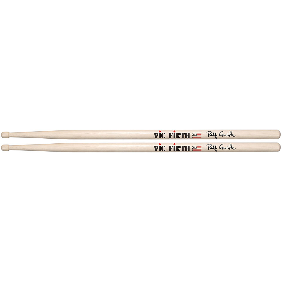 Vic Firth SRG Ralf Gustke Drumsticks Vic Firth SRG Ralf Gustke Drumsticks von Vic Firth