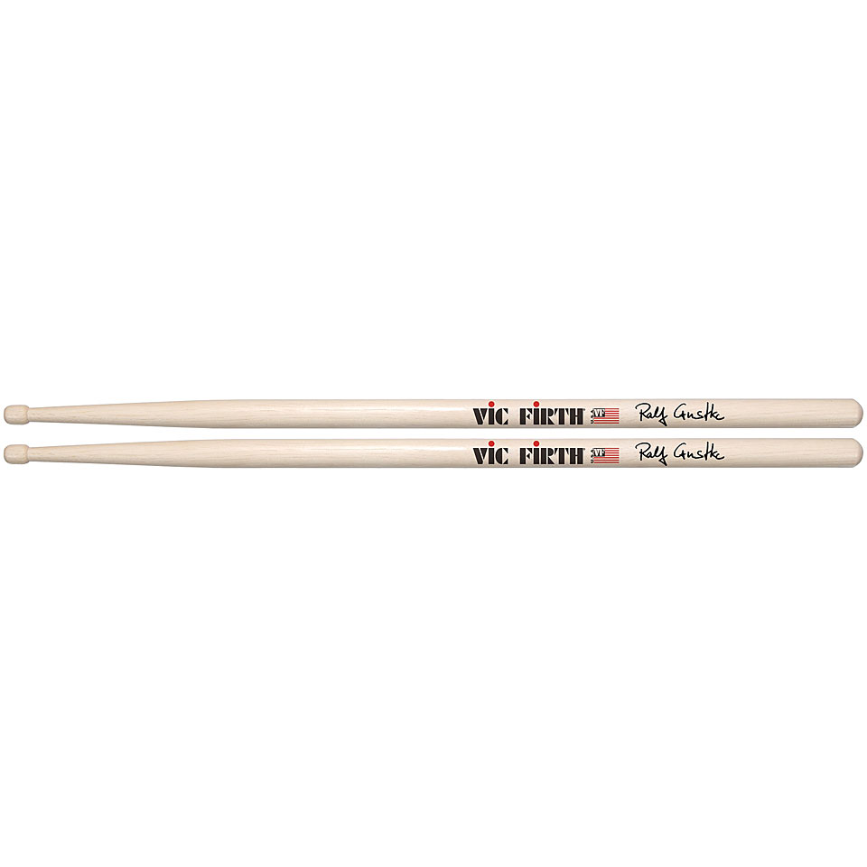 Vic Firth SRG Ralf Gustke Drumsticks von Vic Firth