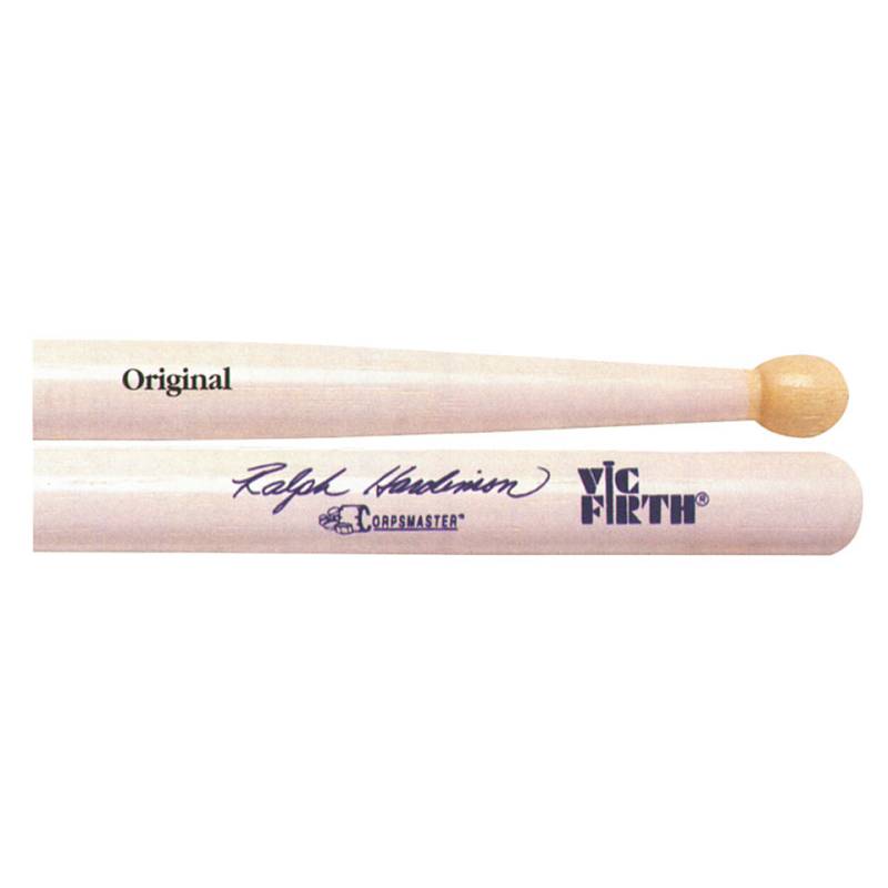 Vic Firth SRH Ralph Hardimon Marching Schlägel von Vic Firth
