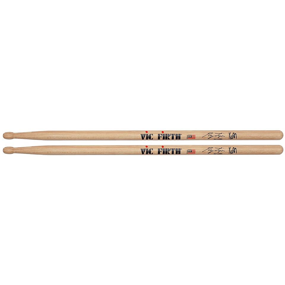 Vic Firth SRL Ray Luzier Signature Drumsticks Vic Firth SRL Ray Luzier Signature Drumsticks von Vic Firth