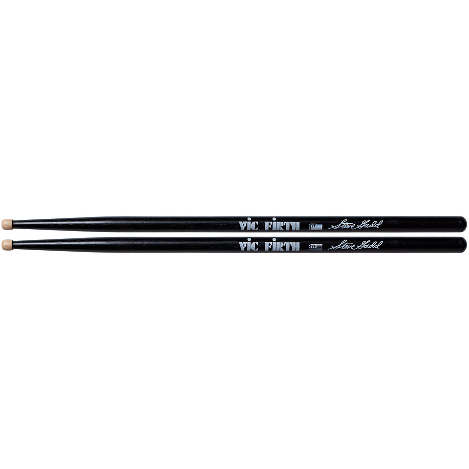 Vic Firth SSG Steve Gadd Drumsticks Vic Firth SSG Steve Gadd Drumsticks von Vic Firth