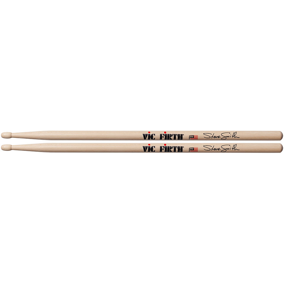 Vic Firth SSS Steve Smith Drumsticks Vic Firth SSS Steve Smith Drumsticks von Vic Firth