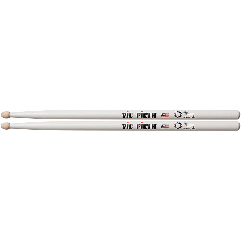 Vic Firth STL Thomas Lang Drumsticks Vic Firth STL Thomas Lang Drumsticks von Vic Firth