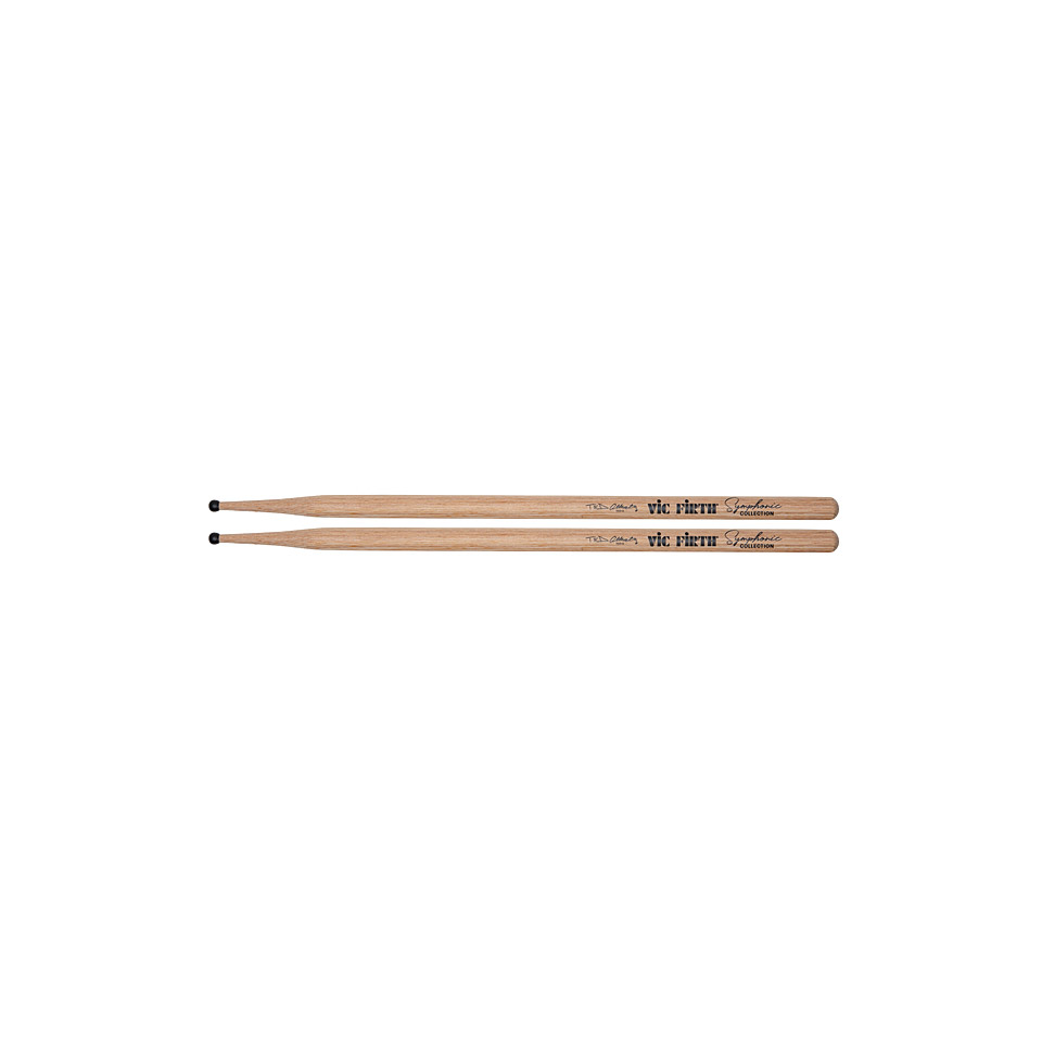Vic Firth Symphonic Collection Ted Atkatz II Signature Drumsticks von Vic Firth