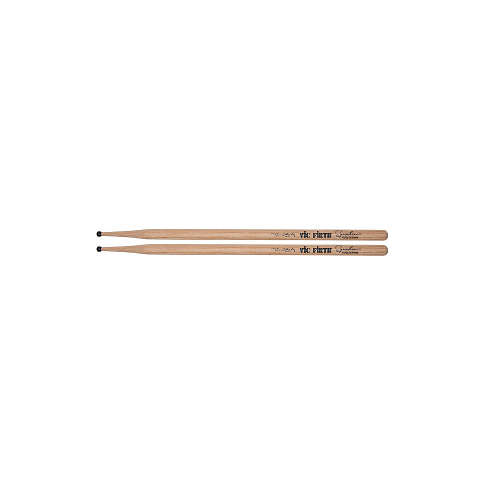 Vic Firth Symphonic Collection Ted Atkatz II Signature Drumsticks Vic Firth Symphonic Collection Ted Atkatz II Signature Drumsticks von Vic Firth