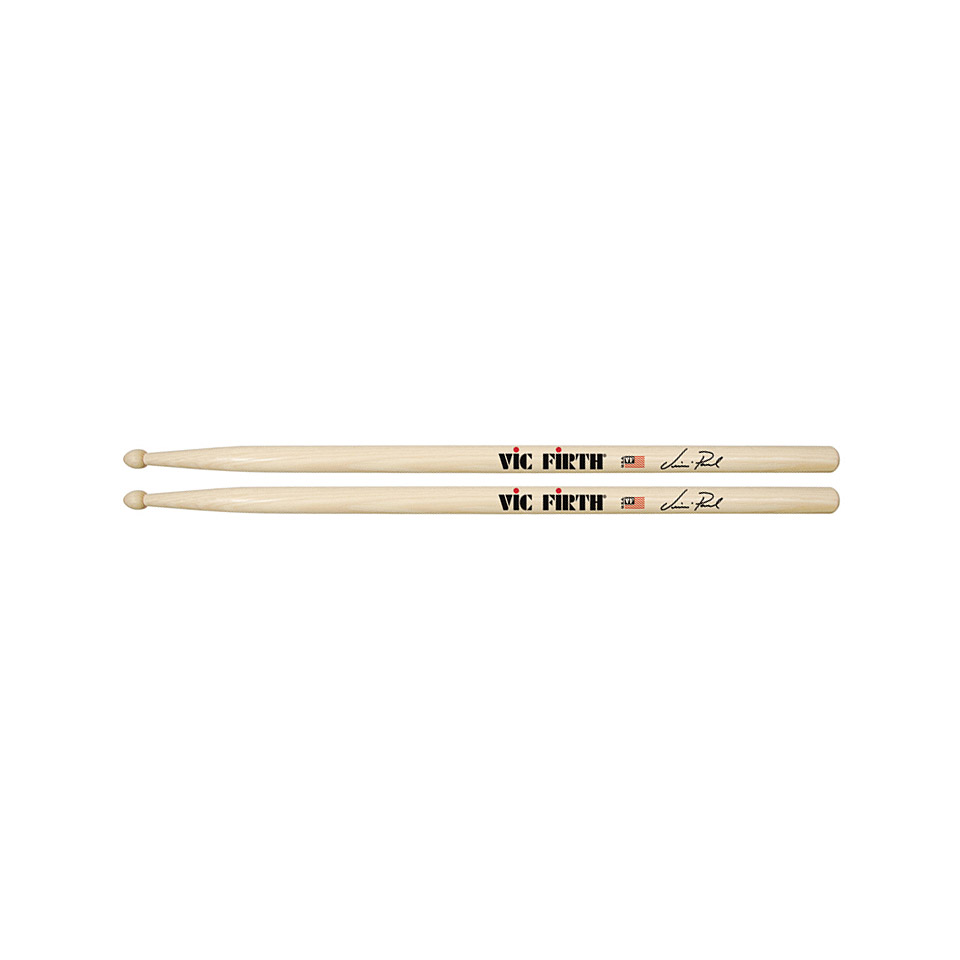 Vic Firth Vinnie Paul Signature Drumsticks Drumsticks Vic Firth Vinnie Paul Signature Drumsticks Drumsticks von Vic Firth