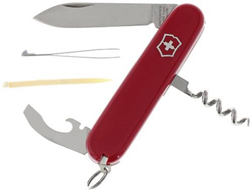 Victorinox WAITER 0.3303.B1 Taschenmesser von Victorinox