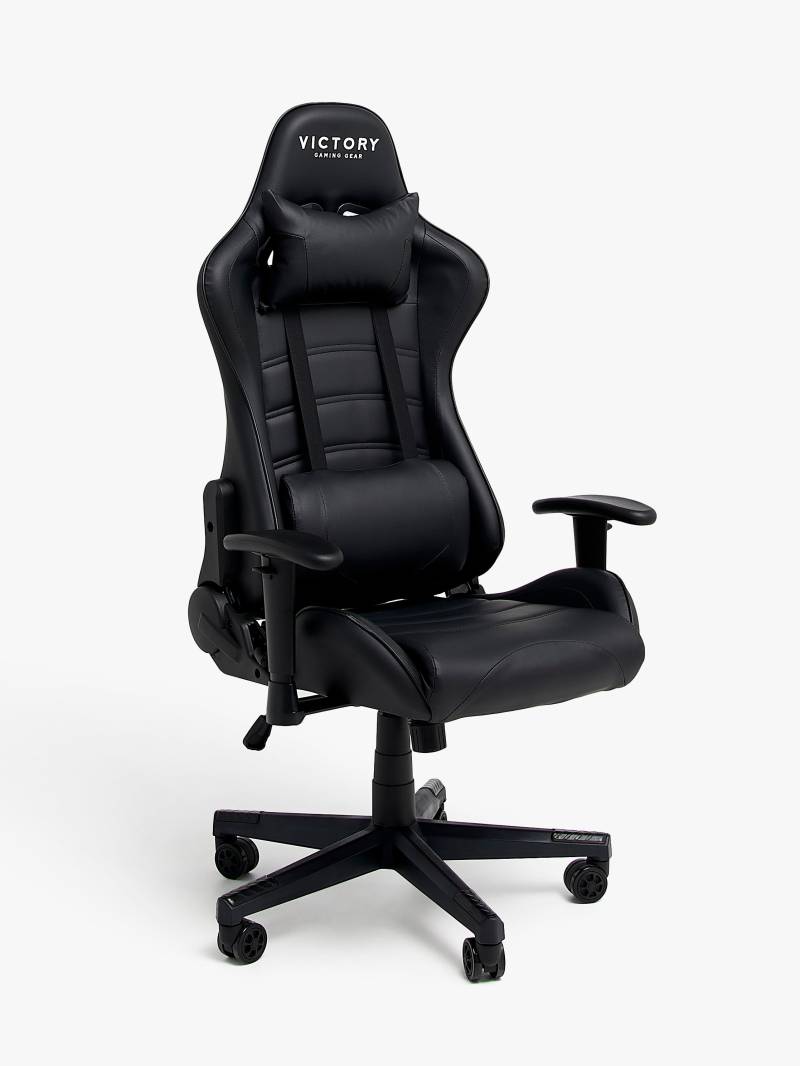 Victory Future Gaming-Stuhl, Schwarz Victory Future Gaming-Stuhl, Schwarz von Victory