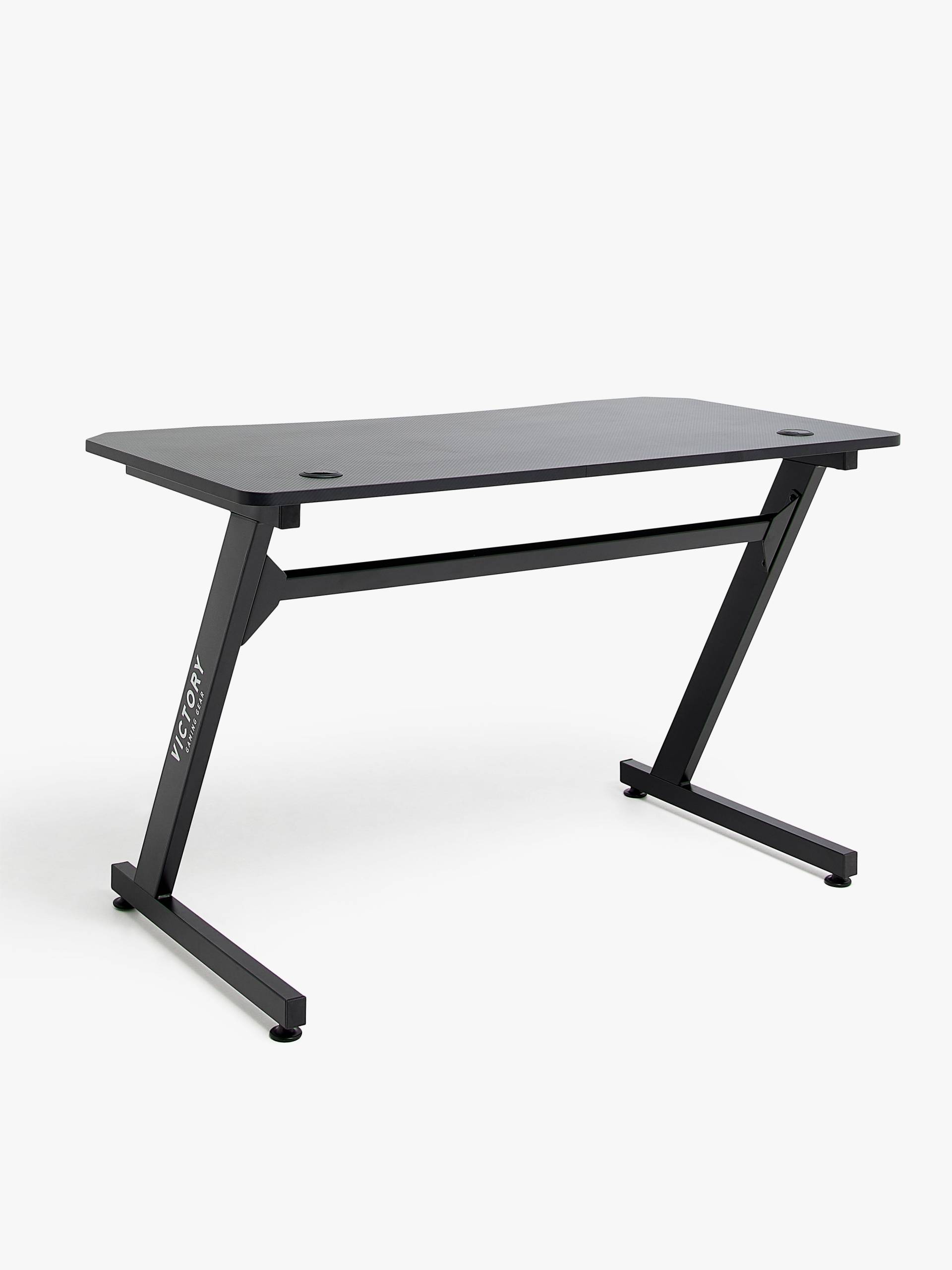 Victory Gaming-Tisch, Schwarz von Victory