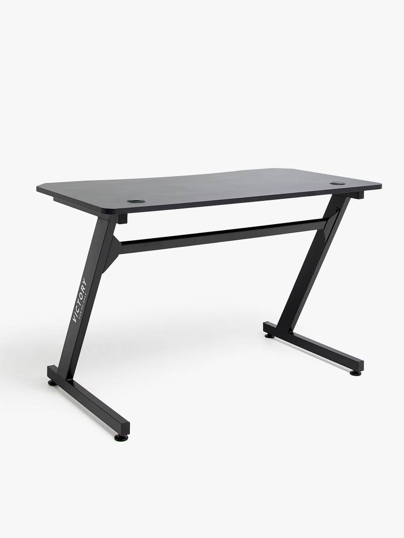 Victory Gaming-Tisch, Schwarz Victory Gaming-Tisch, Schwarz von Victory