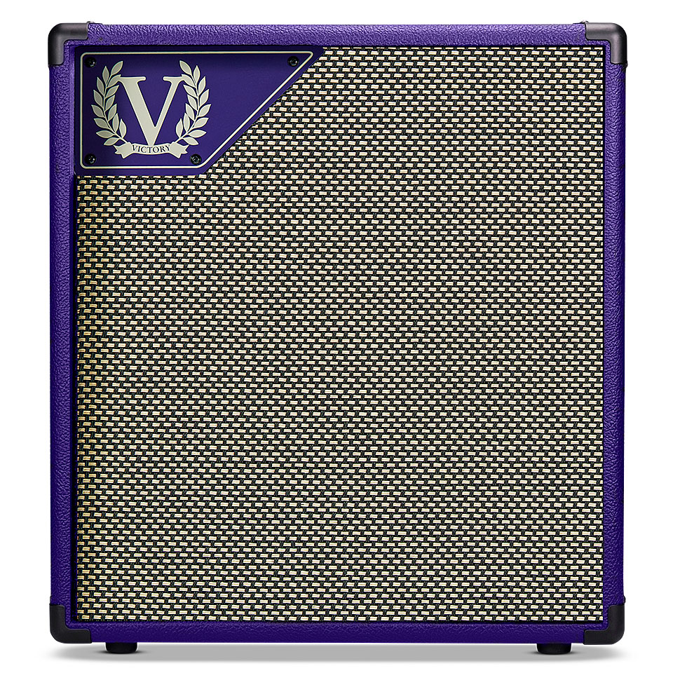 Victory V112-DP Box E-Gitarre Victory V112-DP Box E-Gitarre von Victory