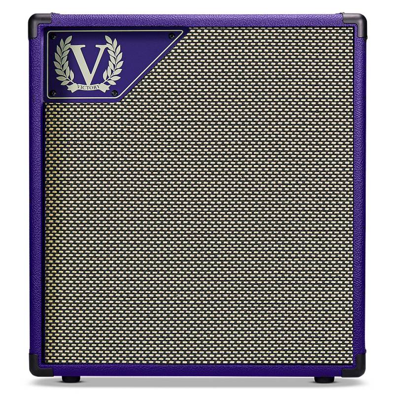 Victory V112-DP Box E-Gitarre von Victory