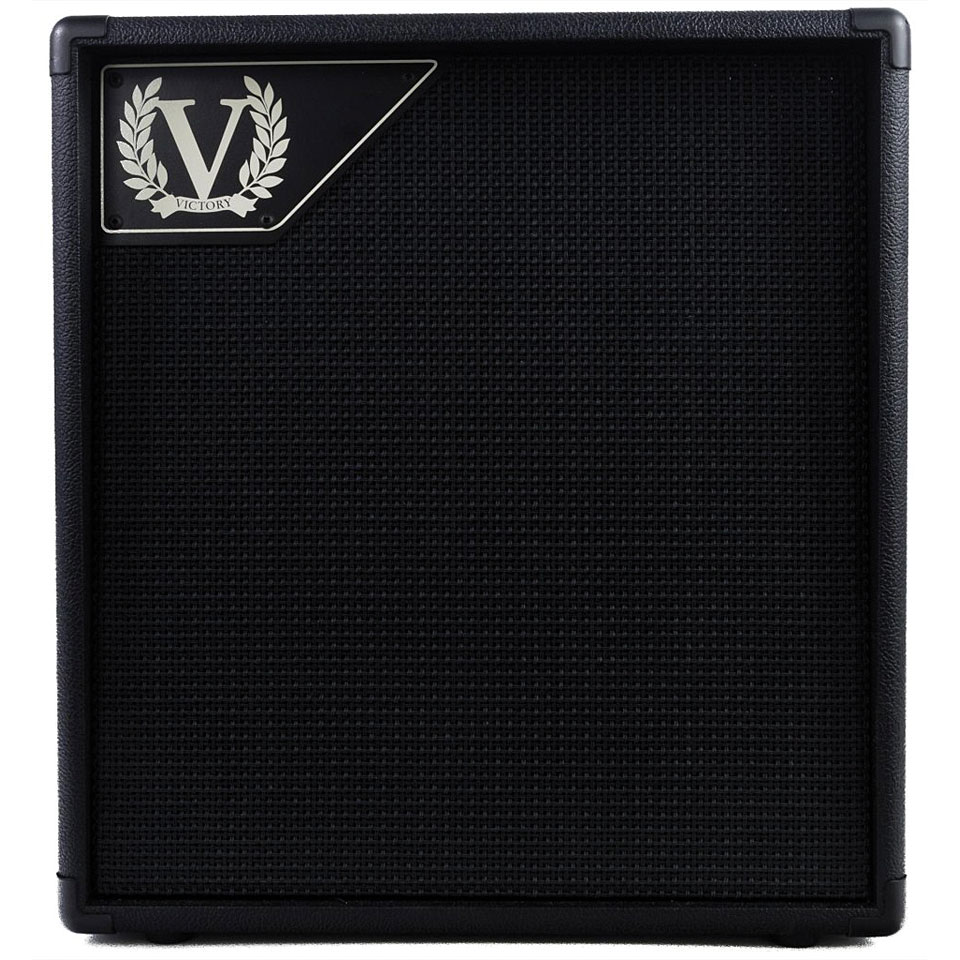 Victory V112-V Box E-Gitarre von Victory