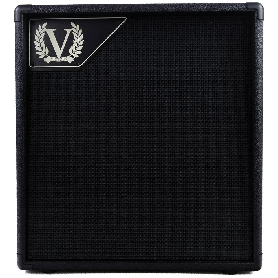 Victory V112-V Box E-Gitarre Victory V112-V Box E-Gitarre von Victory