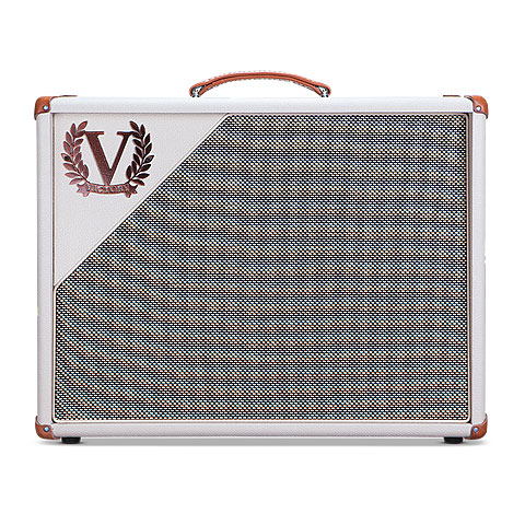 Victory V112-WC-75 Box E-Gitarre von Victory