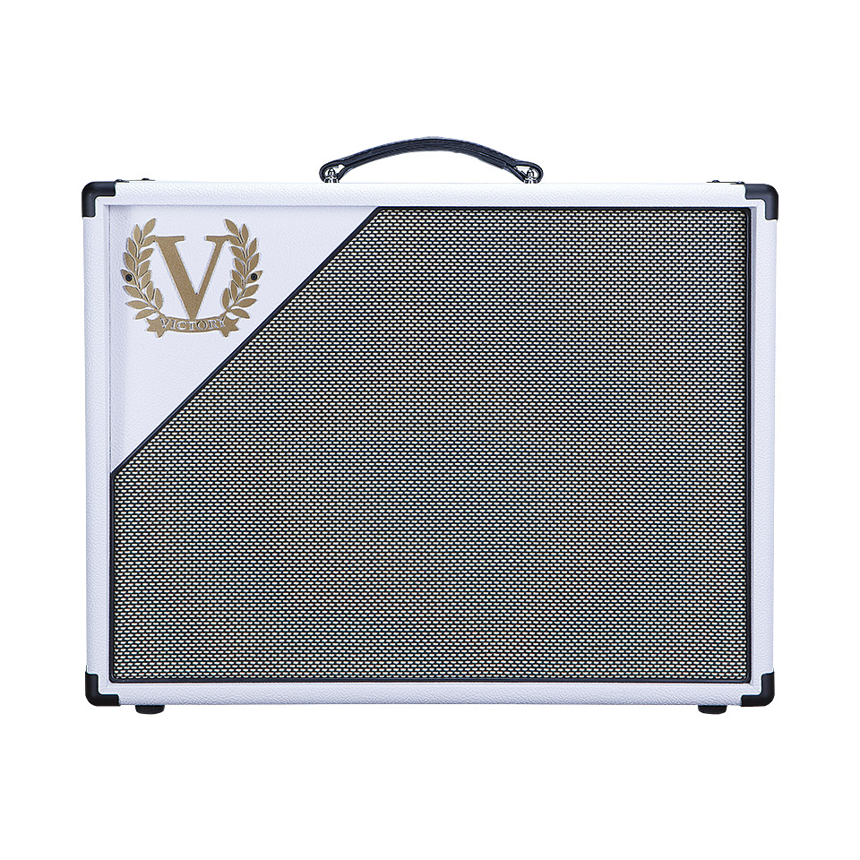 Victory V112-WW-65 Box E-Gitarre von Victory