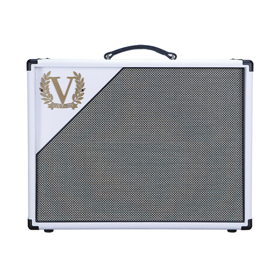 Victory V112-WW-65 Box E-Gitarre Victory V112-WW-65 Box E-Gitarre von Victory