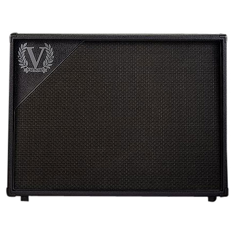 Victory V212-S Box E-Gitarre von Victory