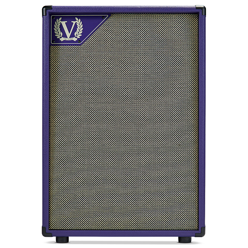 Victory V212-DP Box E-Gitarre Victory V212-DP Box E-Gitarre von Victory