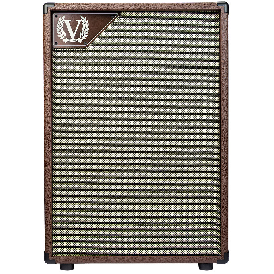Victory V212-VB Box E-Gitarre von Victory