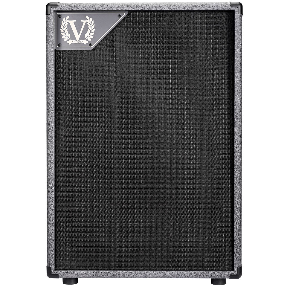 Victory V212-VG Box E-Gitarre von Victory
