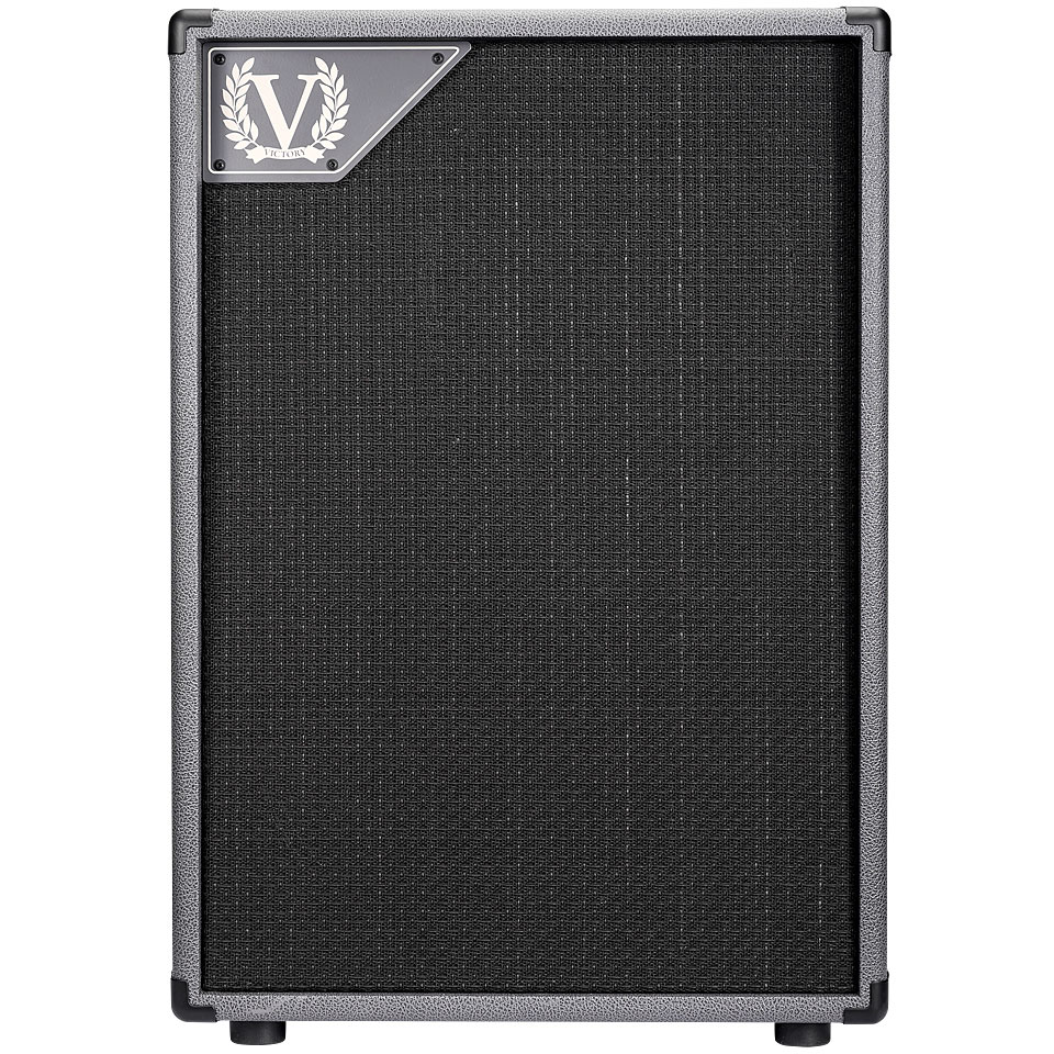 Victory V212-VG Box E-Gitarre Victory V212-VG Box E-Gitarre von Victory