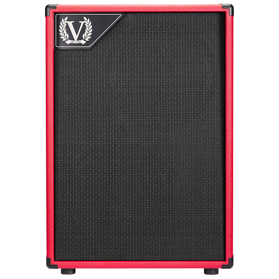 Victory V212-VR Box E-Gitarre von Victory