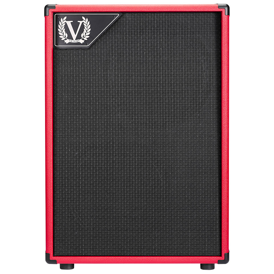 Victory V212-VR Box E-Gitarre Victory V212-VR Box E-Gitarre von Victory