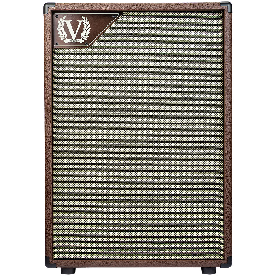 Victory V212VB-Gold Box E-Gitarre Victory V212VB-Gold Box E-Gitarre von Victory
