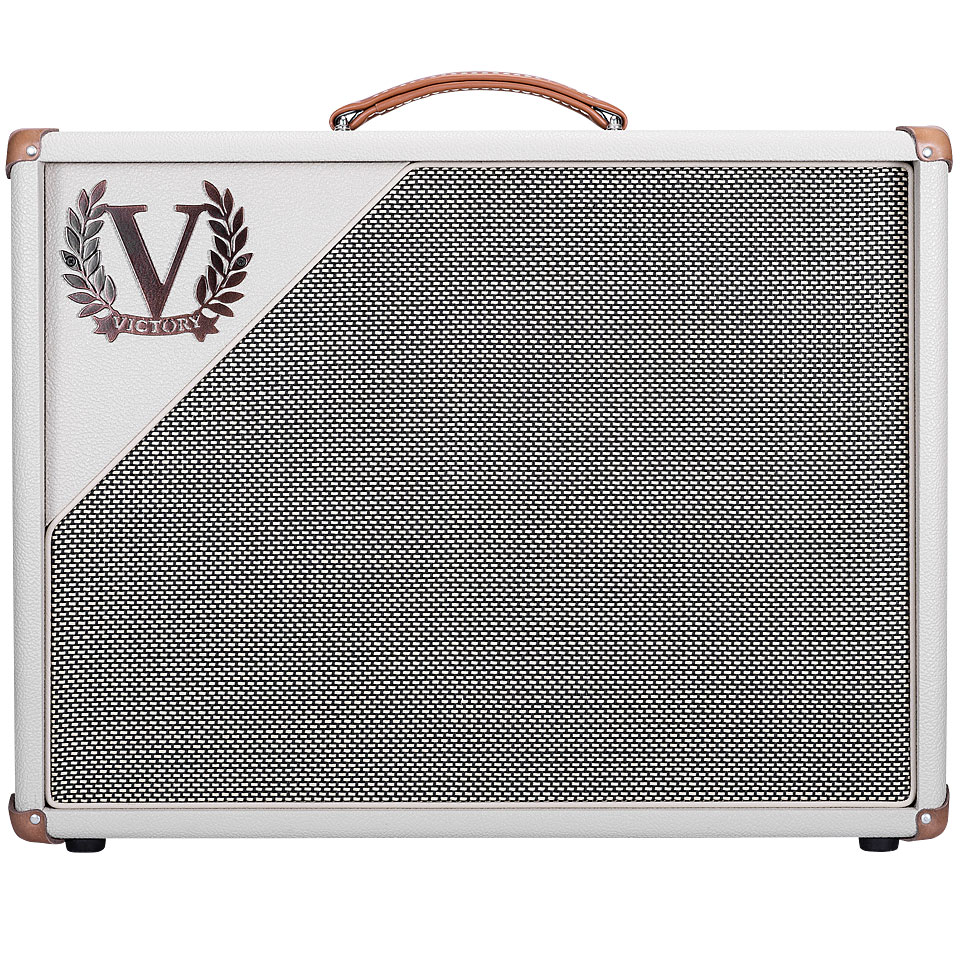 Victory V40 The Duchess Deluxe Combo E-Gitarrenverstärker von Victory