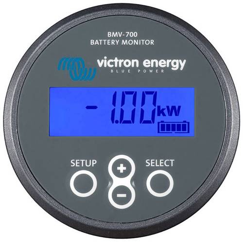 Victron Energy BMV-700 BAM020700000R Batterieüberwachung von Victron Energy