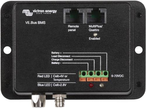 Victron Energy VE.Bus BMS BMS300200000 Batterieüberwachung von Victron Energy