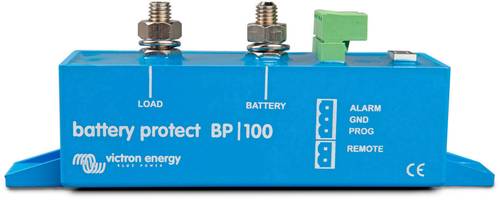 Victron Energy BP-100 12/24V 100A Batteriewächter von Victron Energy