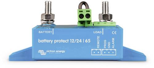 Victron Energy BP-65 12/24V 65A Batteriewächter von Victron Energy