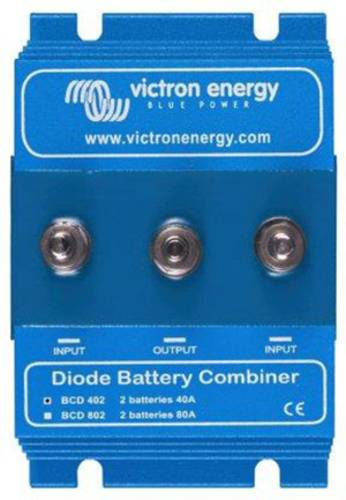Victron Energy BCD 402 BCD000402000 Batterietrenner von Victron Energy