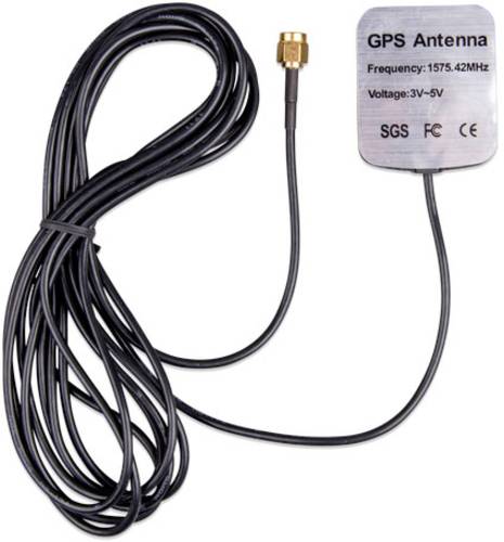 Victron Energy Aktive GPS Antenne GSM900200100 Batterieüberwachung von Victron Energy
