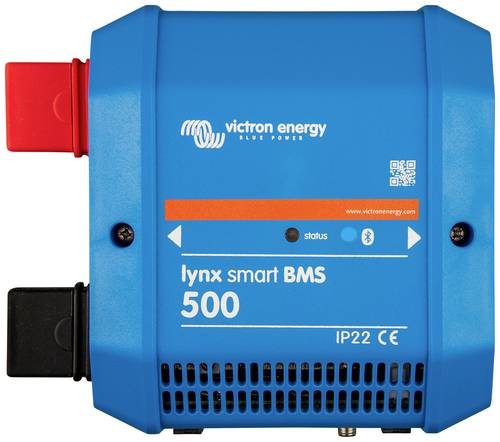 Victron Energy Lynx Smart BMS 500 LYN034160200 Batterie-Managementsystem von Victron Energy