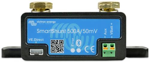 Victron Energy SmartShunt SHU050150050 Batterieüberwachung von Victron Energy