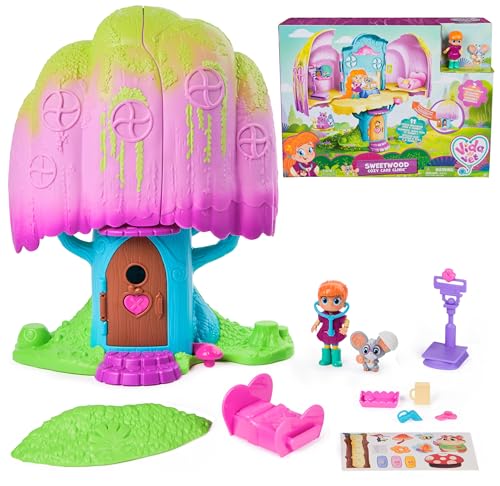 Vida the Vet Spielset Tierklinik von Vida the Vet
