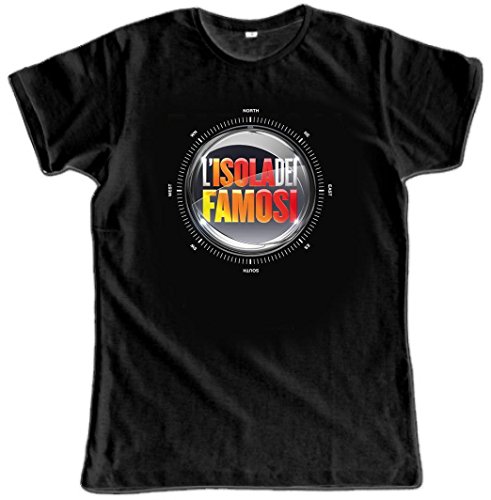 Video Delta – Die Insel der berühmten Shirt, Herren, in Größe M Video Delta – Die Insel der berühmten Shirt, Herren, in Größe M von Video Delta