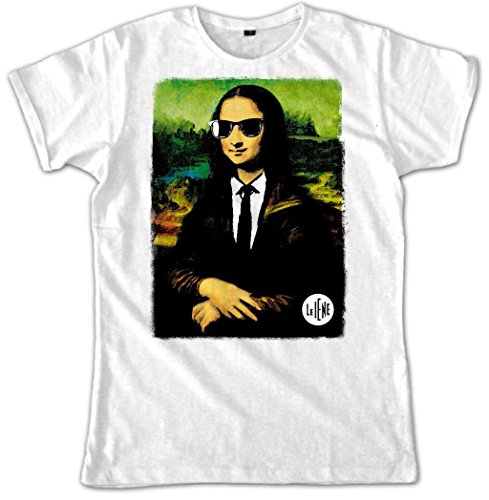 Video Delta – Die Spiele: Gioconda Shirt, Herren, in Größe XL Video Delta – Die Spiele: Gioconda Shirt, Herren, in Größe XL von Video Delta