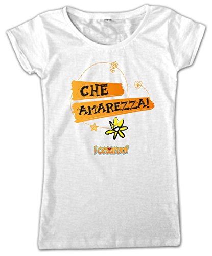 Video Delta – Die cesaroni die Bitterkeit Shirt, Damen, in Größe M Video Delta – Die cesaroni die Bitterkeit Shirt, Damen, in Größe M von Video Delta