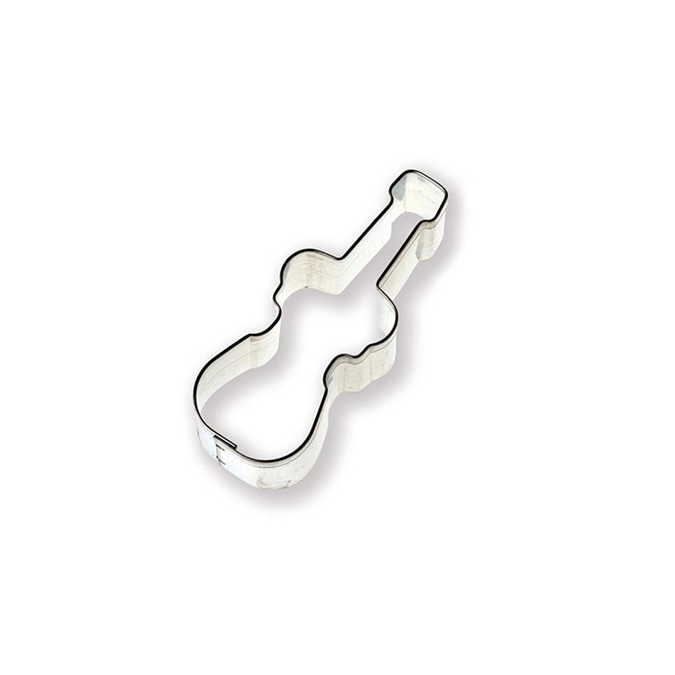 Vienna World Cookie Cutters - Violin Geschenkartikel von Vienna World