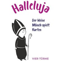 Halleluja Halleluja von Vier Tuerme GmbH
