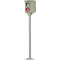 Viessmann Modelltechnik 1331 H0 Verkehrsampel Viessmann Modelltechnik 1331 H0 Verkehrsampel von Viessmann Modelltechnik
