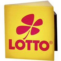 Viessmann Modelltechnik 1374 H0 Reklameschild LOTTO mit LED-Beleuchtung Fertigmodell Viessmann Modelltechnik 1374 H0 Reklameschild LOTTO mit LED-Beleuchtung Fertigmodell von Viessmann Modelltechnik