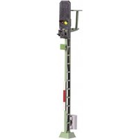 Viessmann Modelltechnik 4011A H0 Lichtsignal Blocksignal Bausatz DB von Viessmann Modelltechnik