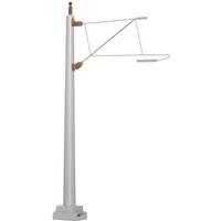 Viessmann Modelltechnik 4119 H0 Betonmast DB Universell 1St. von Viessmann Modelltechnik