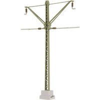 Viessmann Modelltechnik 4127 H0 Mittelmast DR-Ost Universell 1St. von Viessmann Modelltechnik
